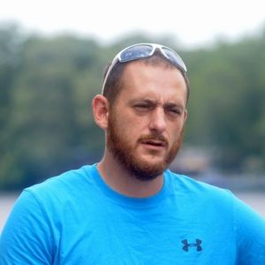 Meet your Posher, Casey